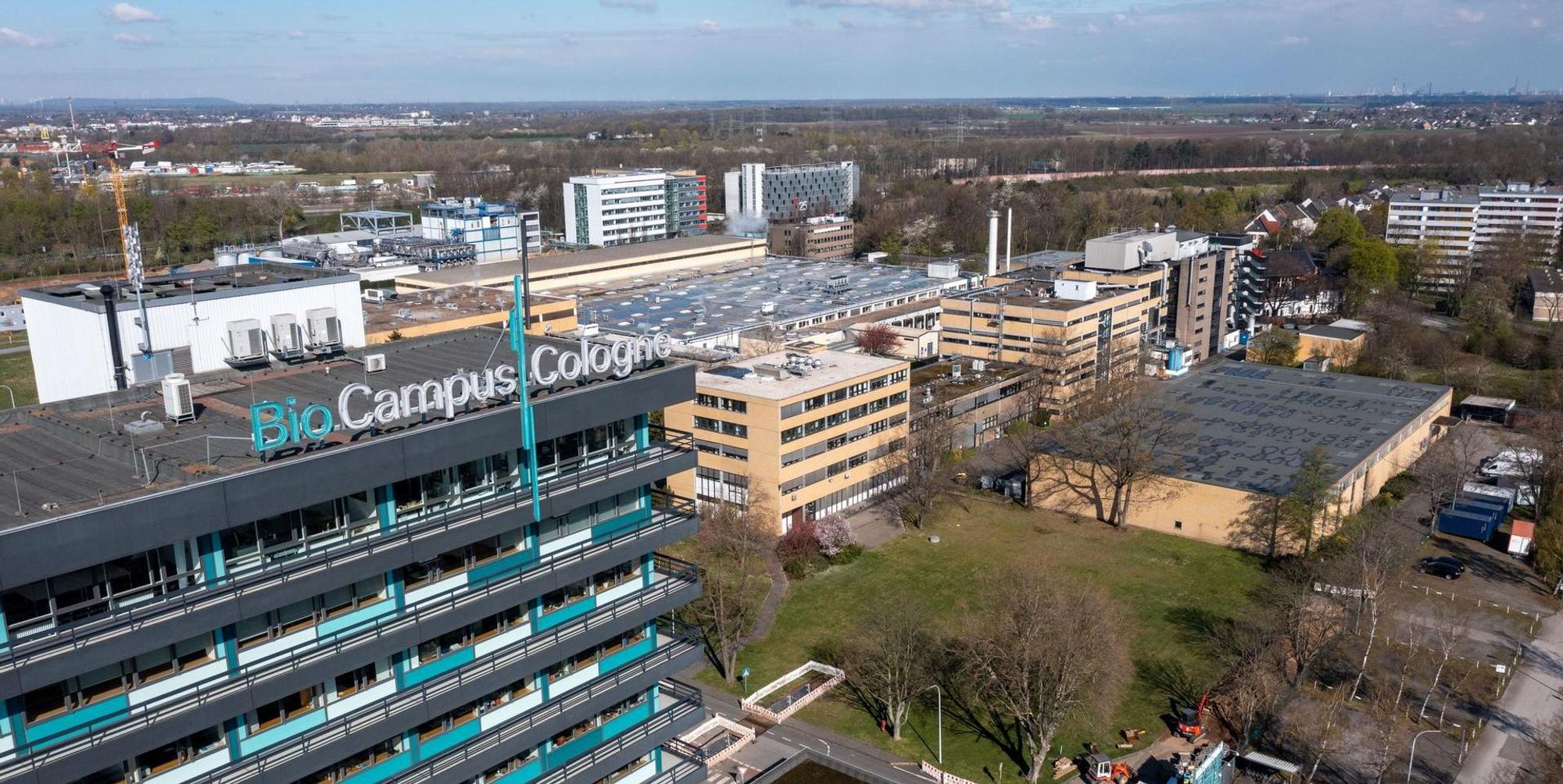 biocampus cologne