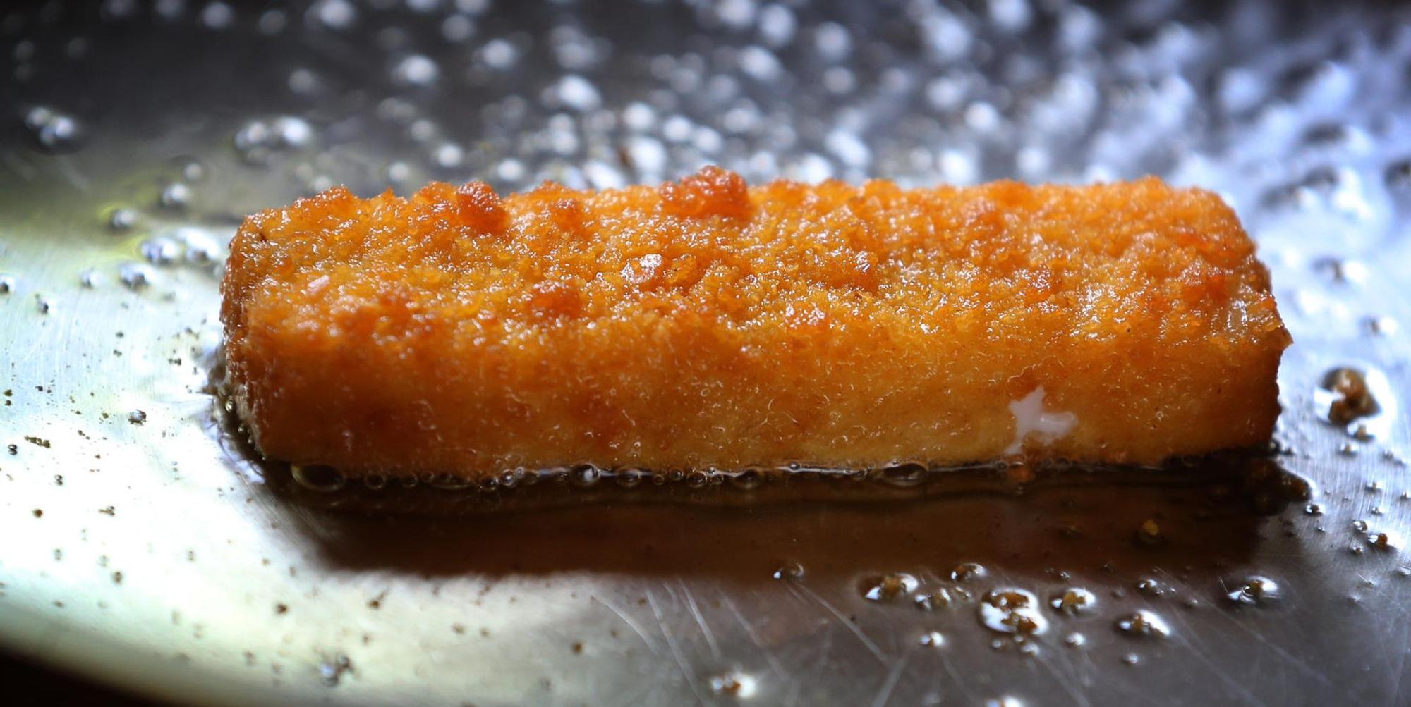 Fischstäbchen dpa