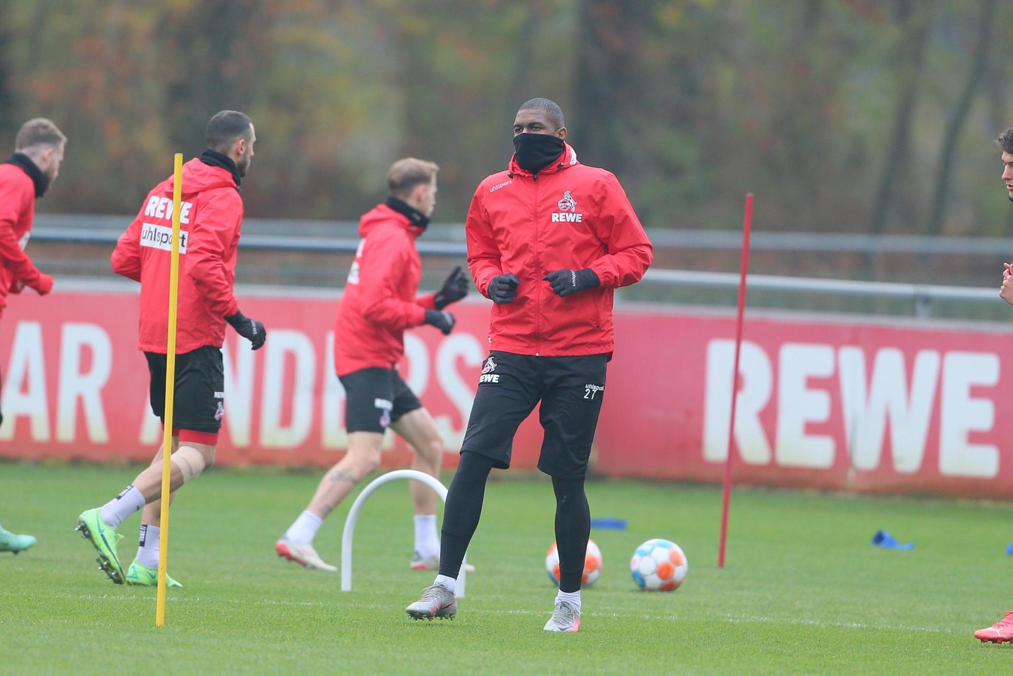 Modeste Training