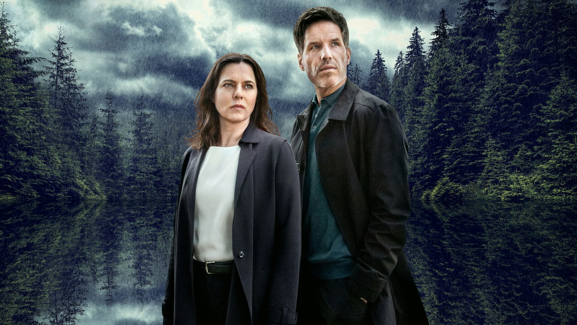 Tim Bergmann Taunuskrimi