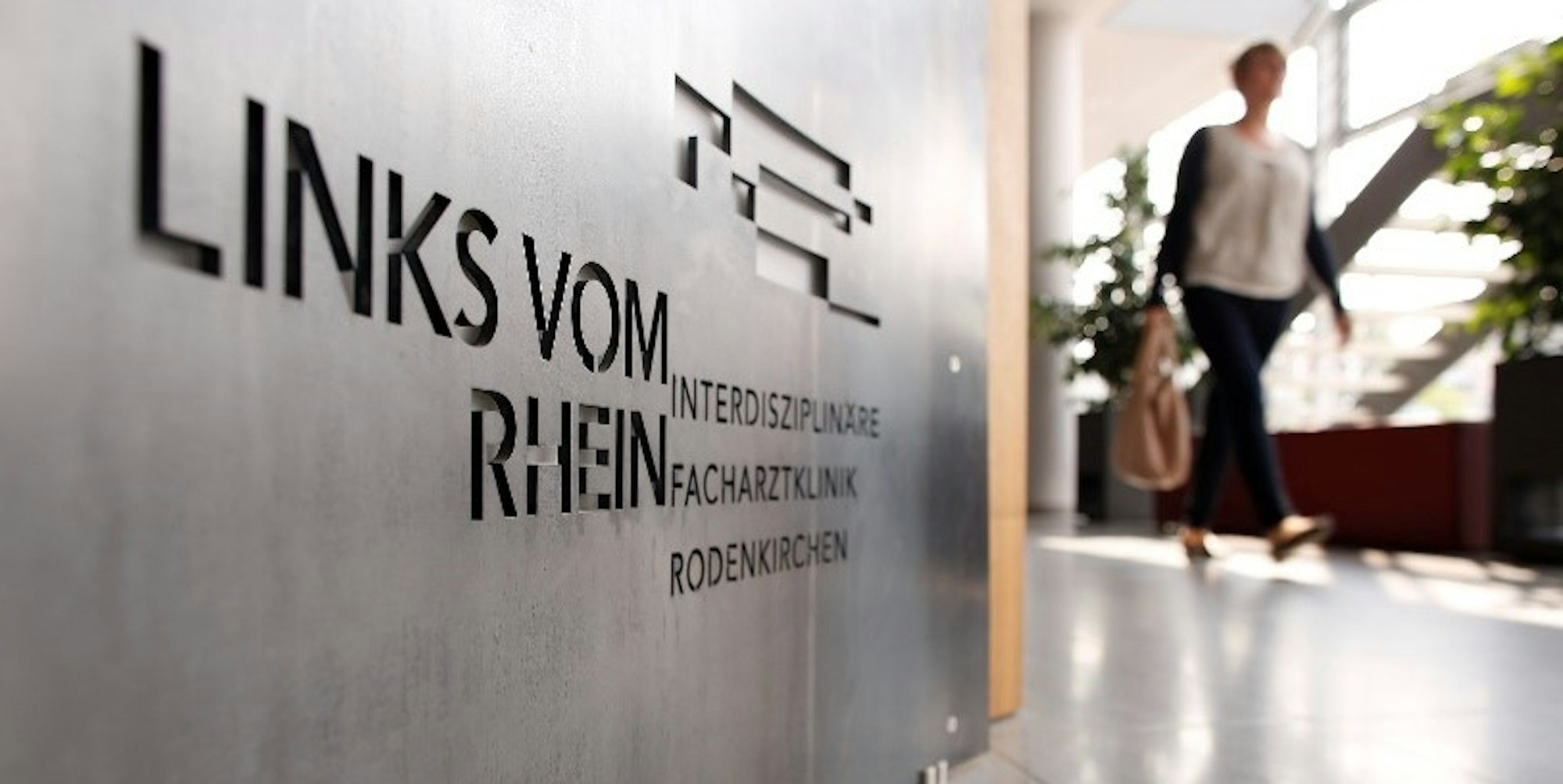 Klinik LvR