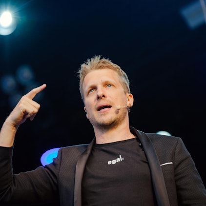 Oliver Pocher Einbruch Hahnwald