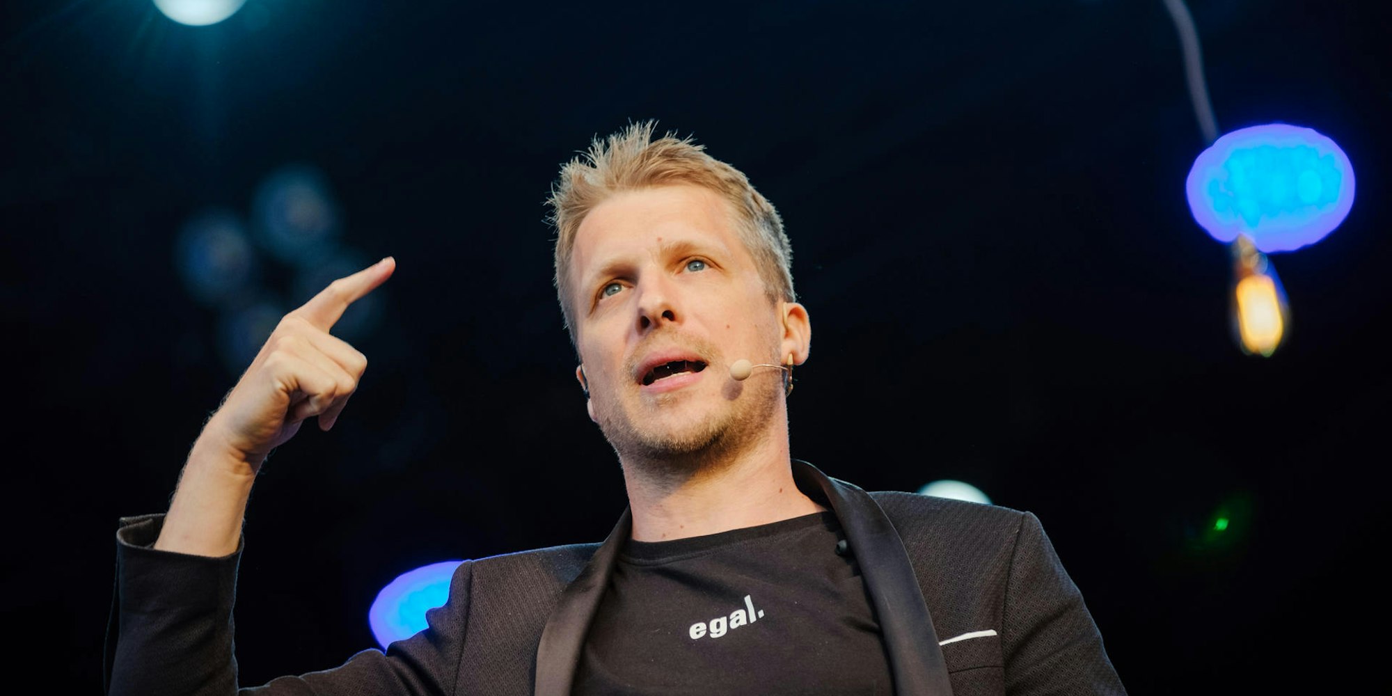 Oliver Pocher Einbruch Hahnwald