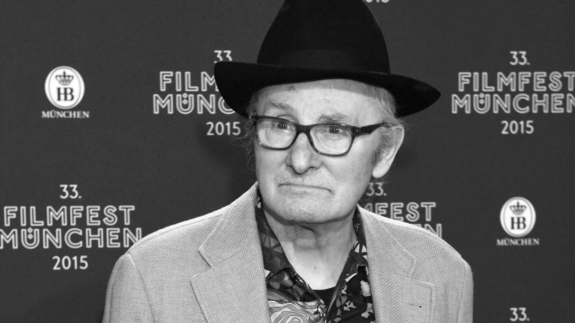 Herbert Achternbusch