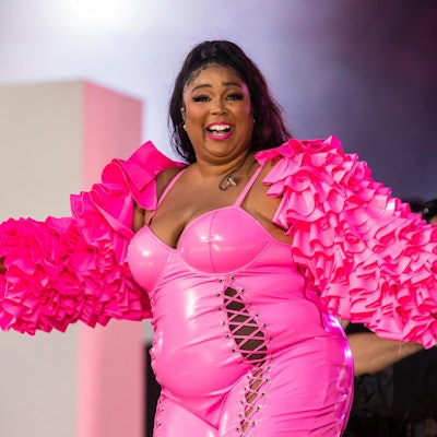 Lizzo