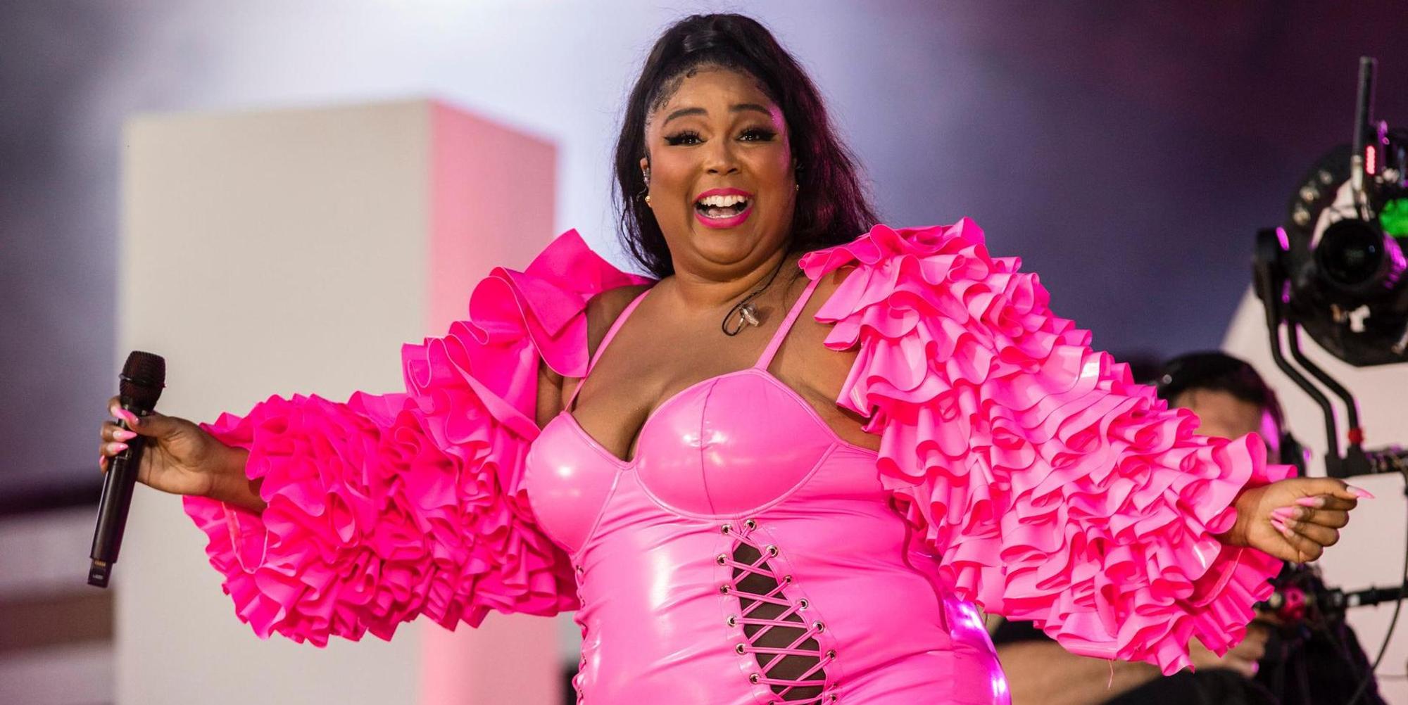 Lizzo