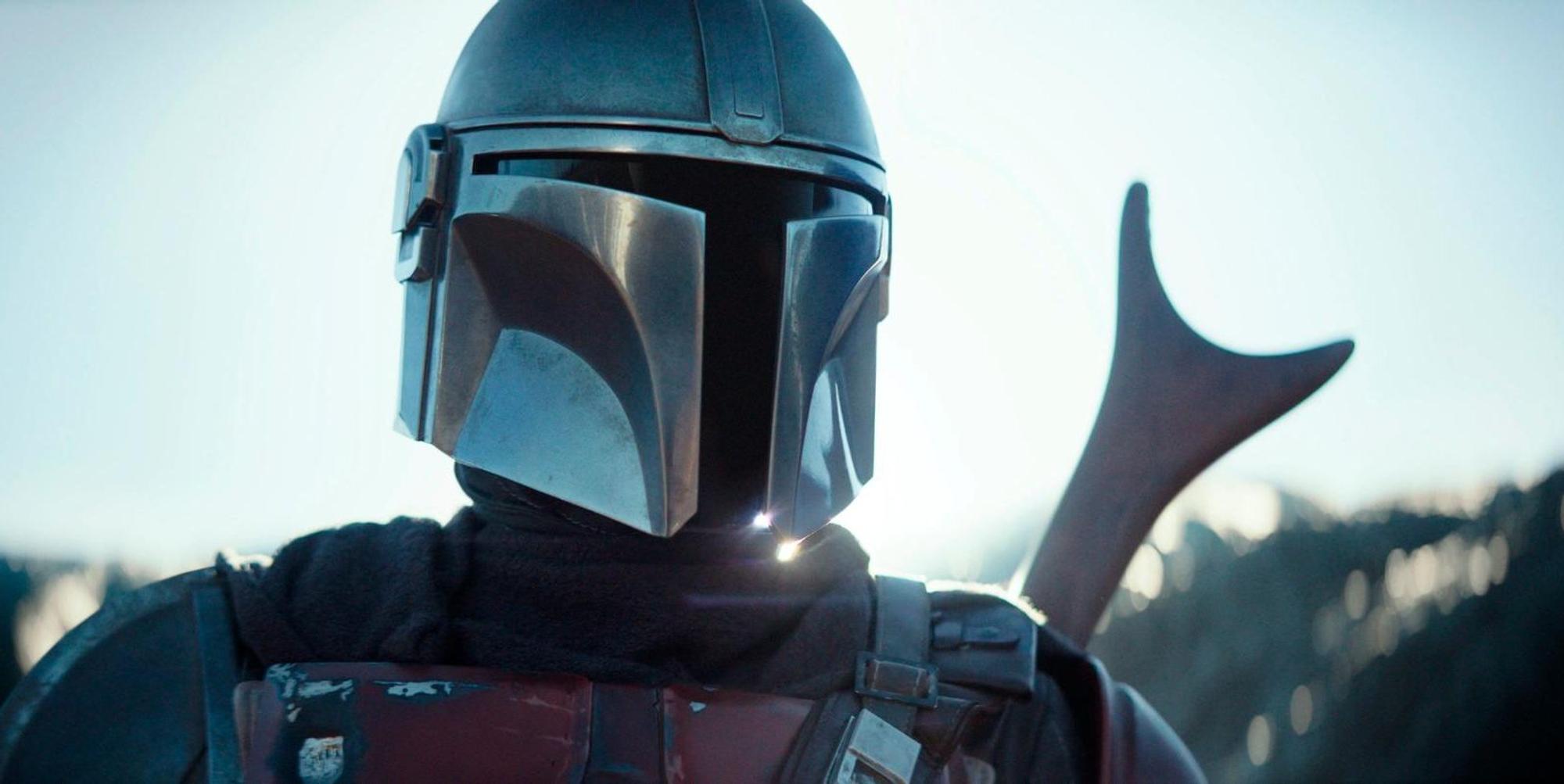 Mandalorian