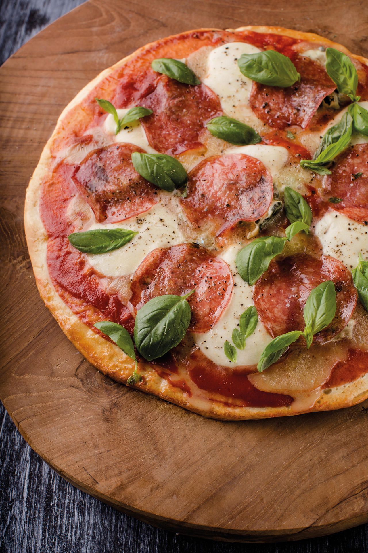 Pizza Symbol 010222