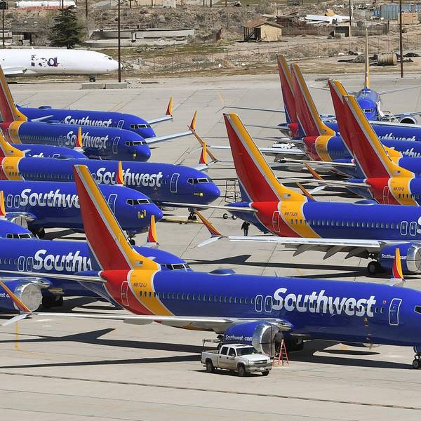 boeing 737 Max