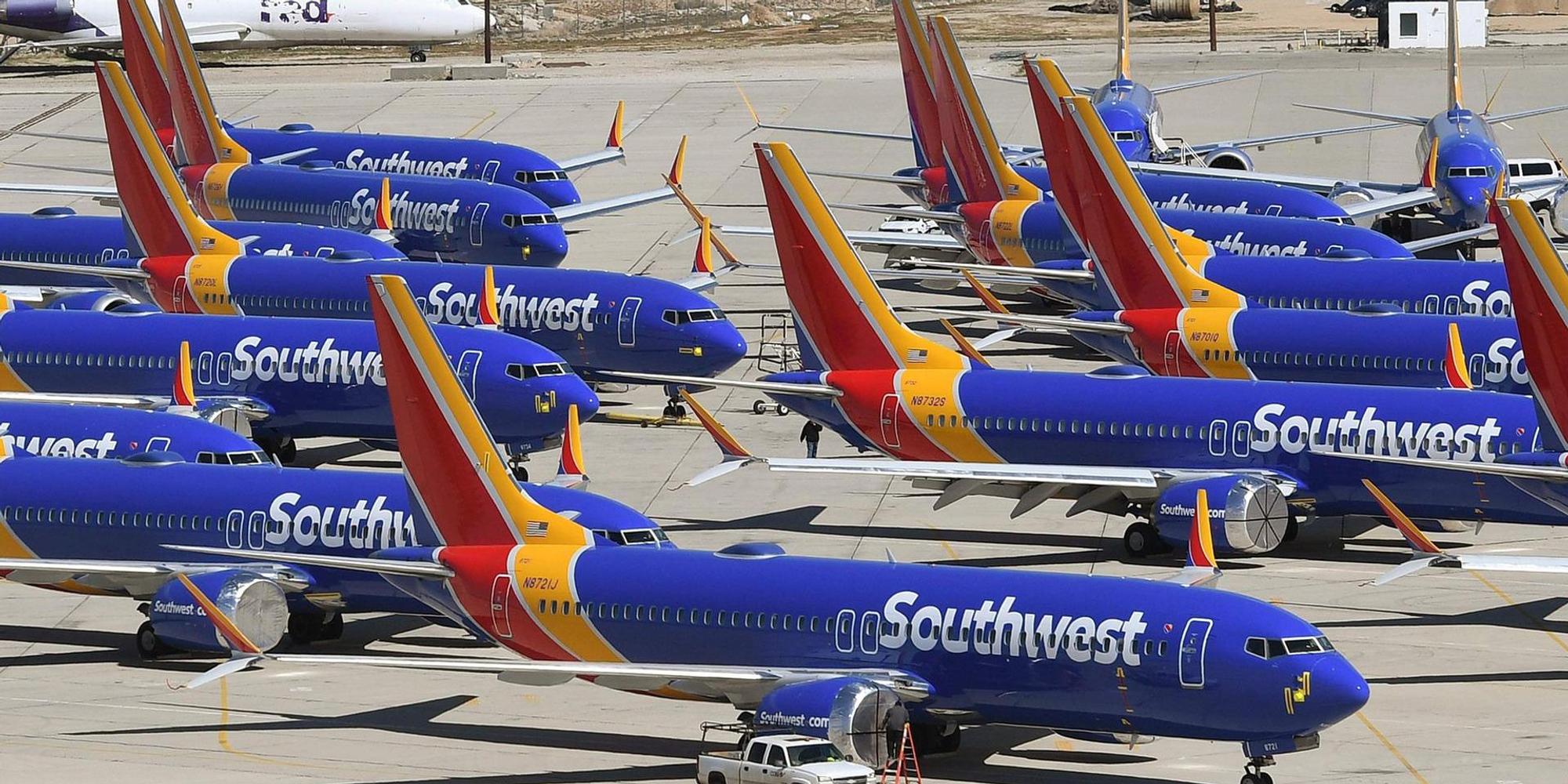 boeing 737 Max