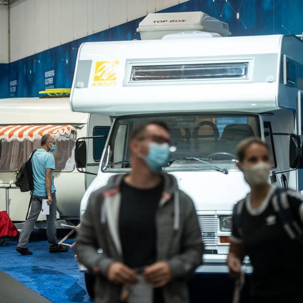 Caravan-Salon 2020 1