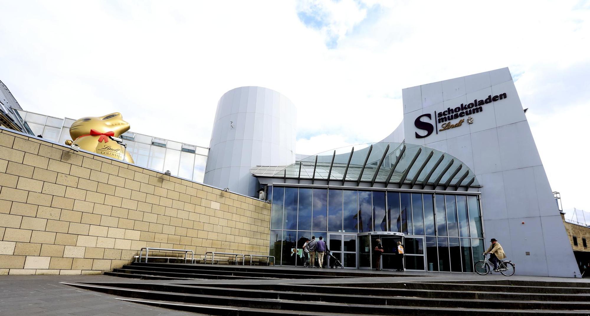 schokoladenmuseum