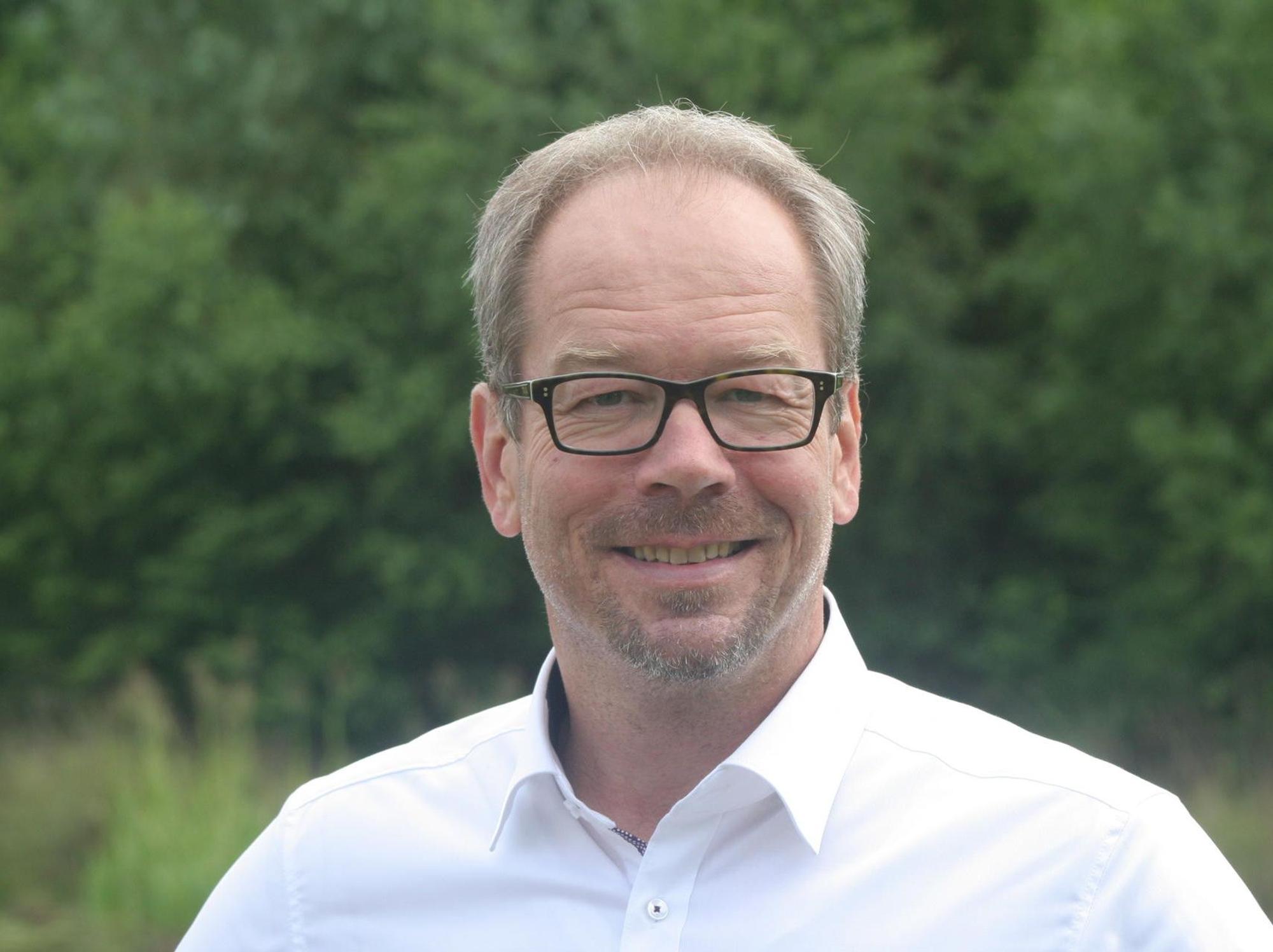 Volker Mießeler