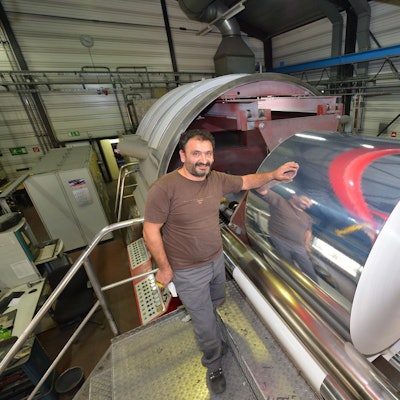 Chromolux Rollentausch 210721