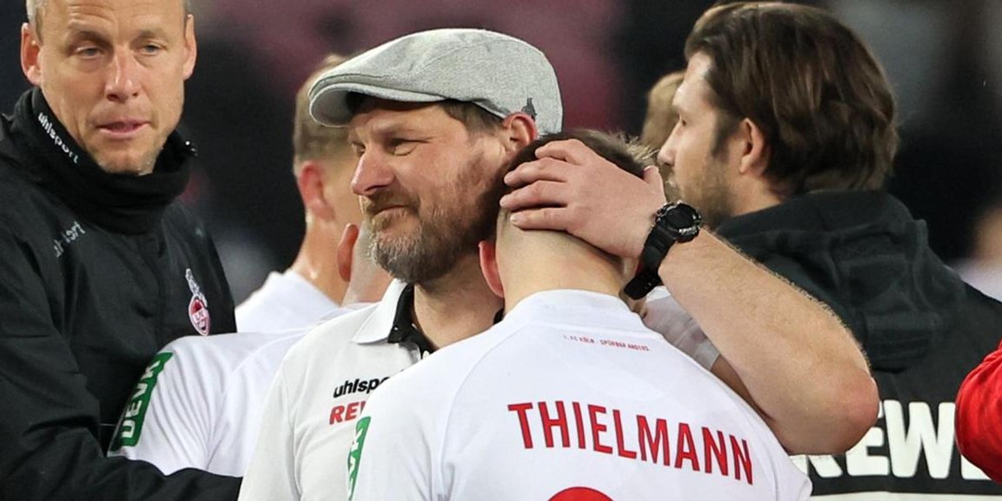 Thielmann Baumgart