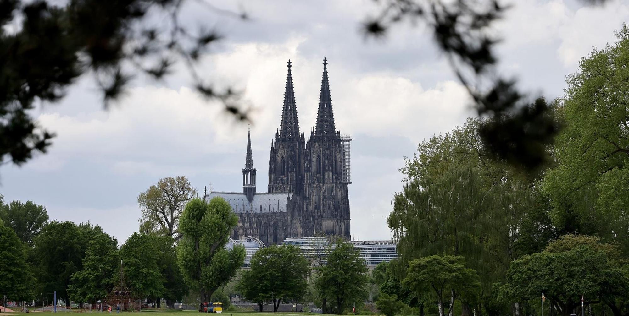 Wetter Köln Frühling