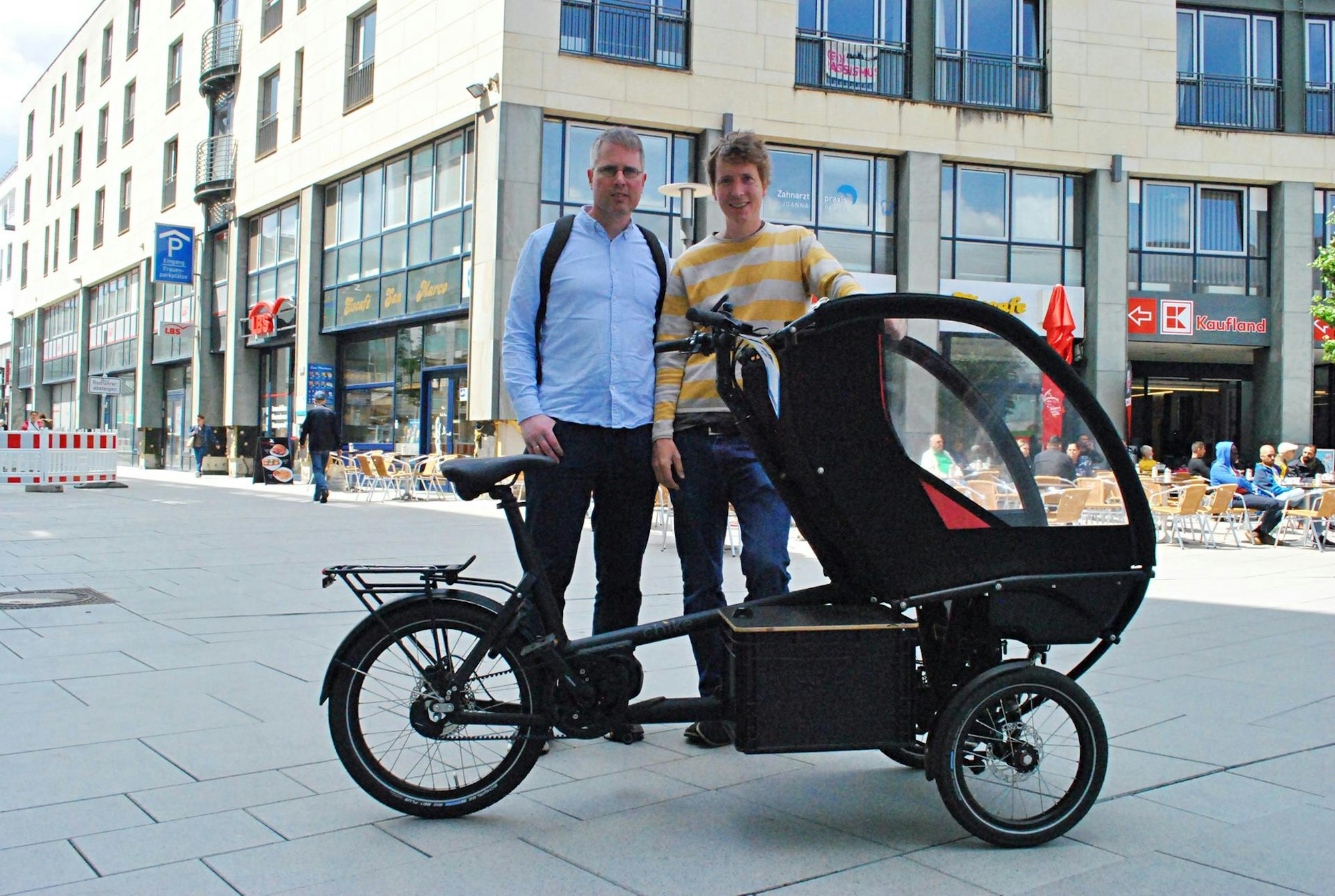 Cargobikes2