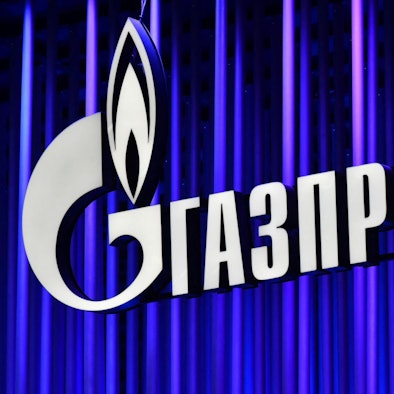 Gazprom 200822