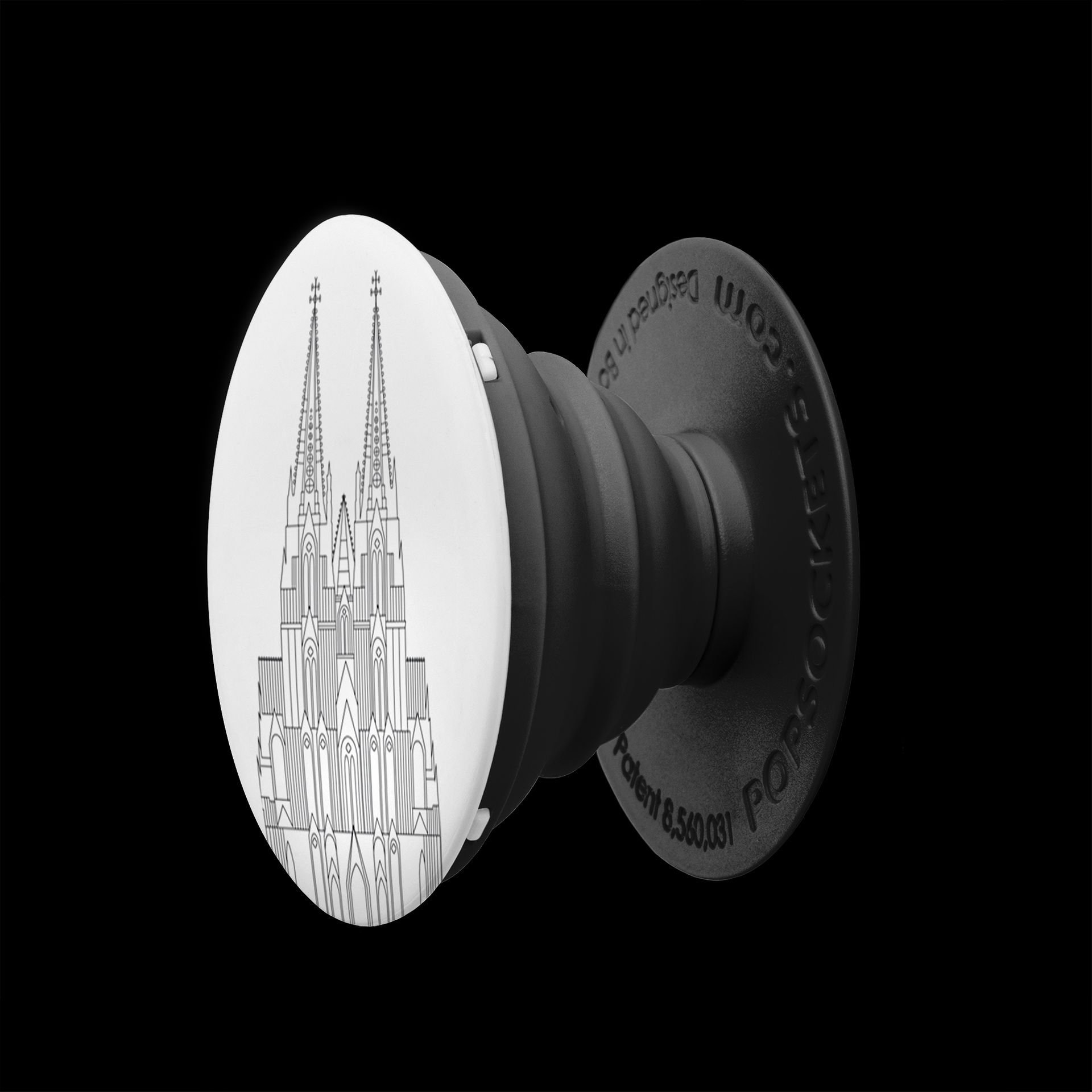 PopSockets_DuMont_KölnerDom