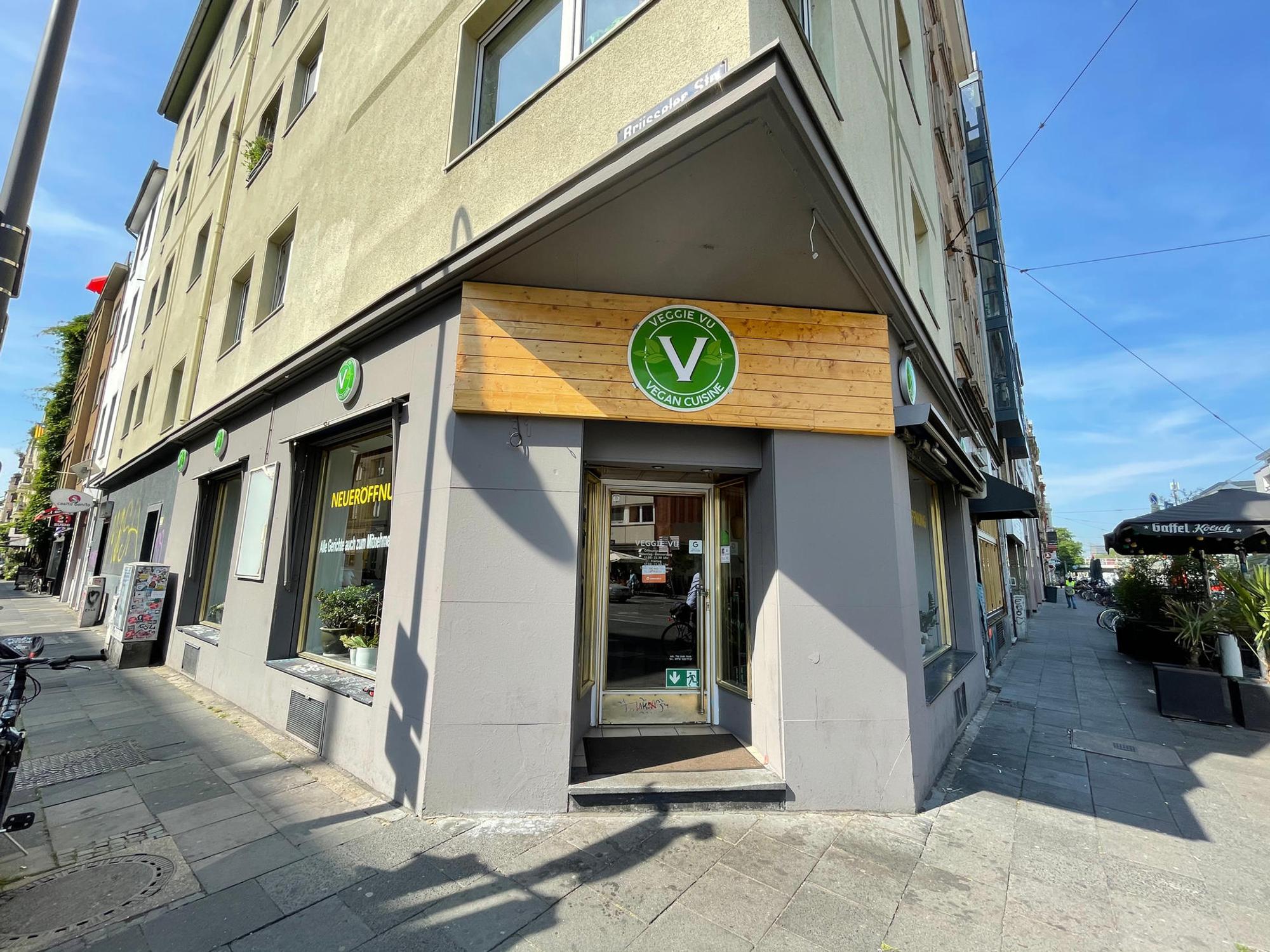 veggie vu