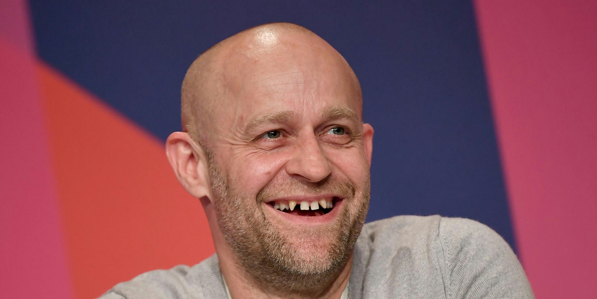 jürgen vogel