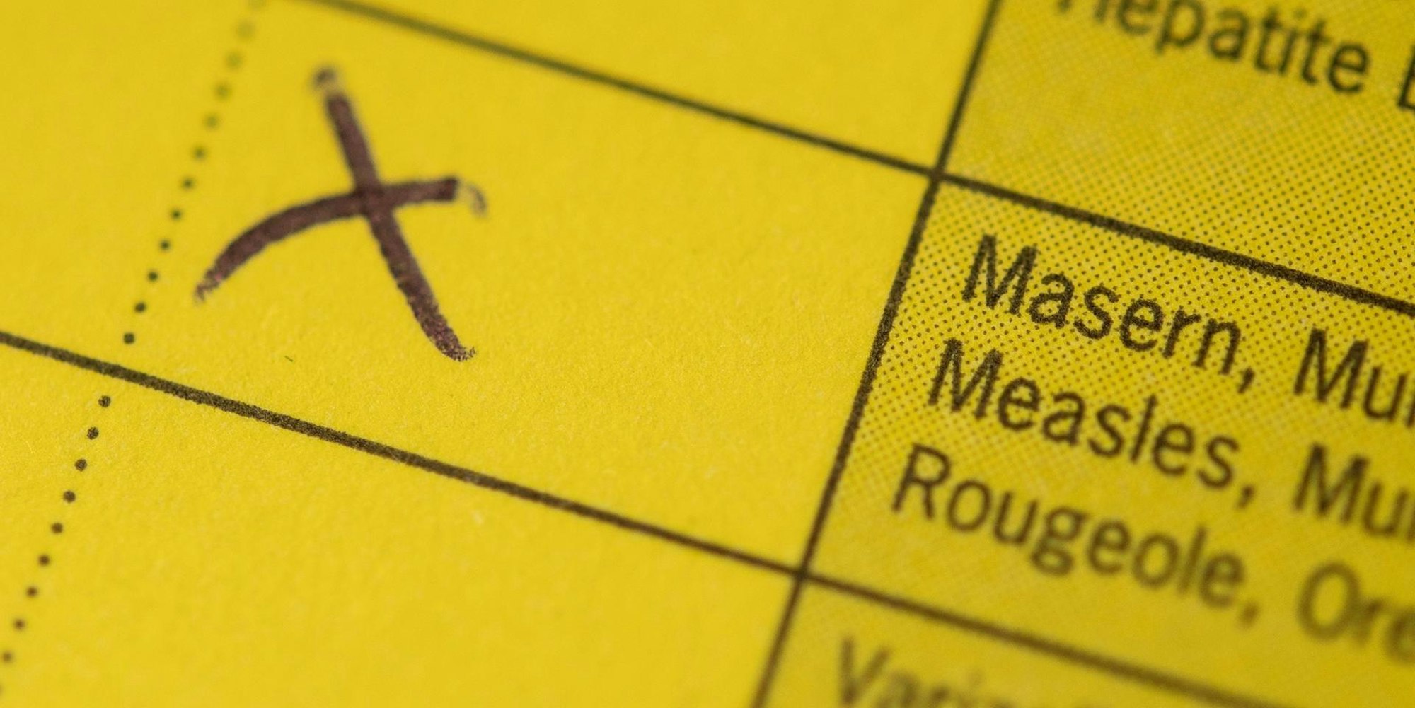 Masern Impfpass dpa 180822