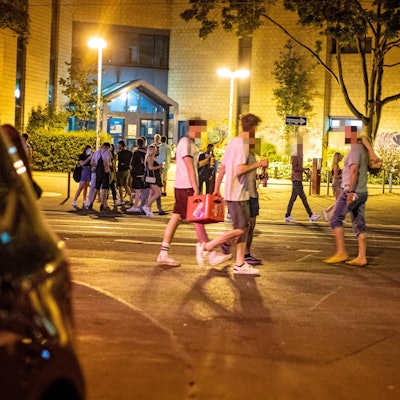 Bierkasten Zülpicher gepixelt