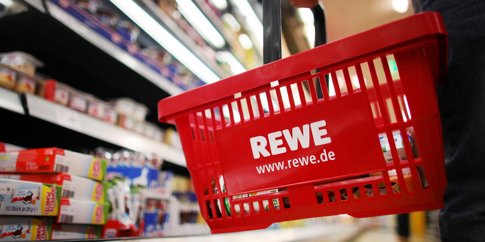 Rewe 123