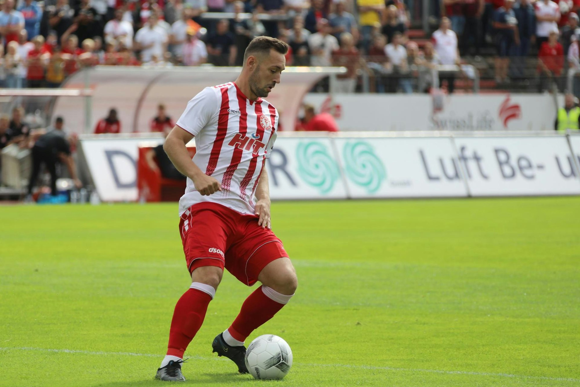 Maik Kegel