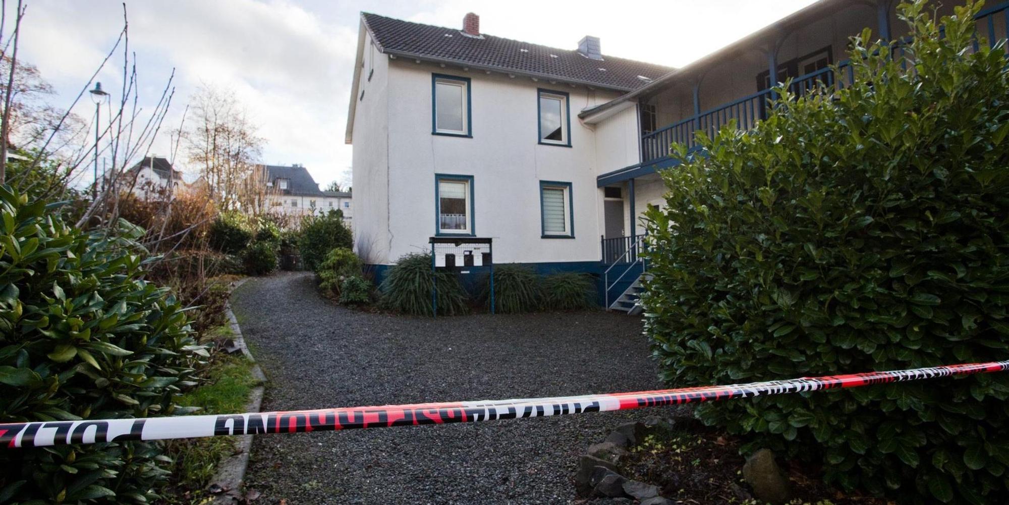 brand waldbröl