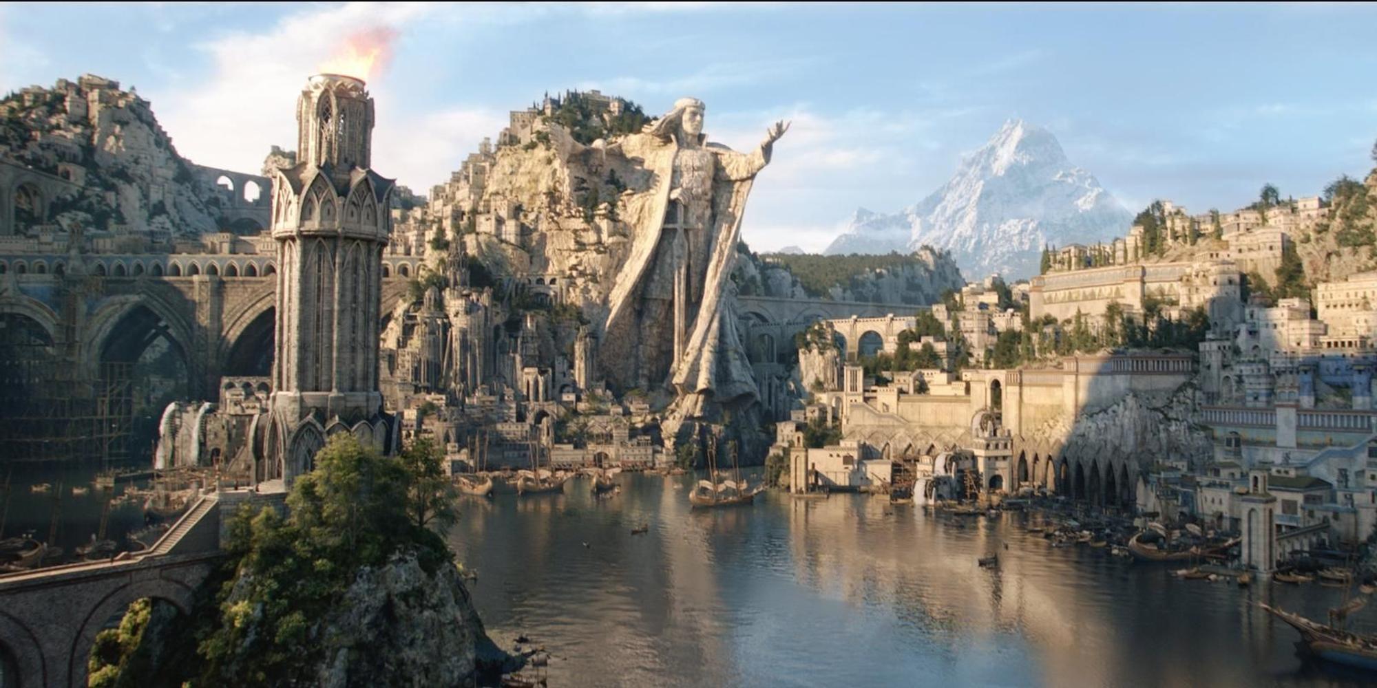 Herr der Ringe 3