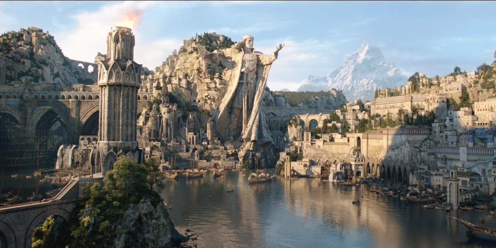 Herr der Ringe 3