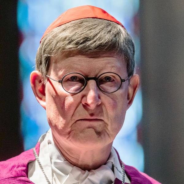 Kardinal Woelki