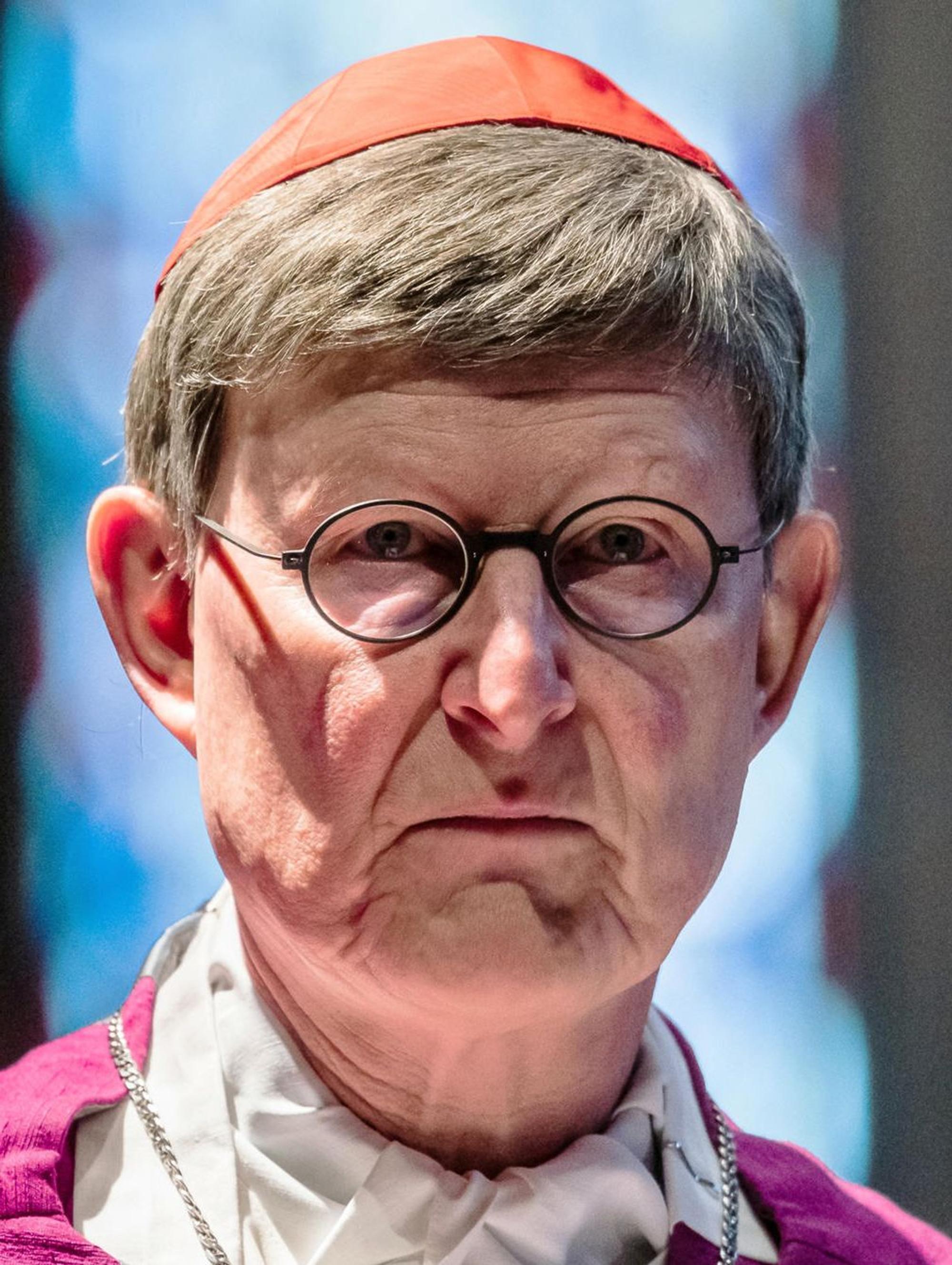 Kardinal Woelki
