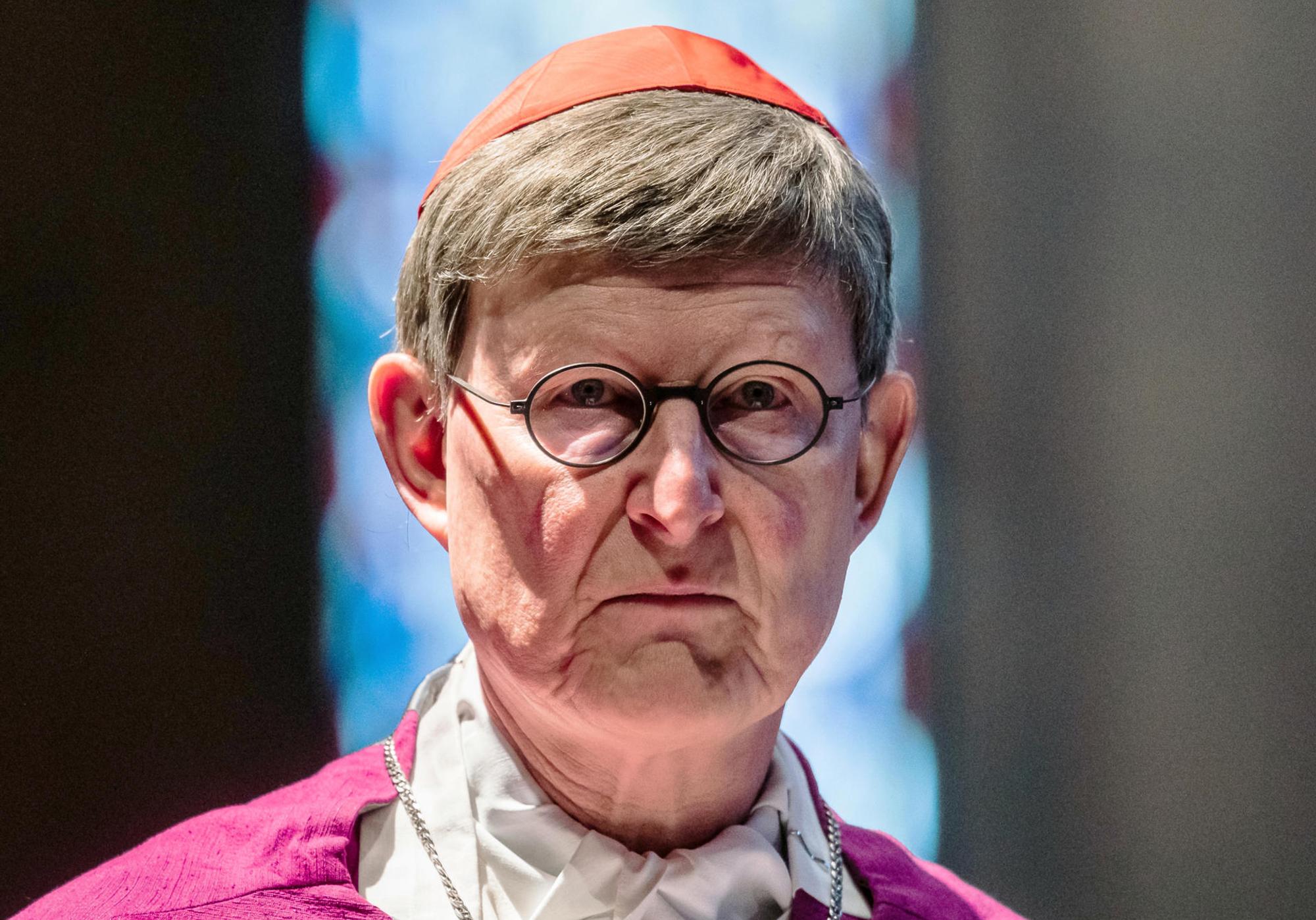 Kardinal Woelki