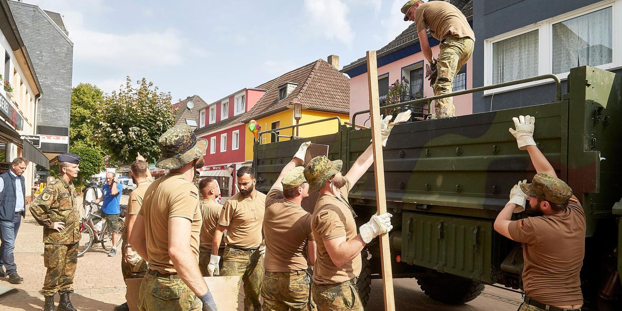 Reservisten