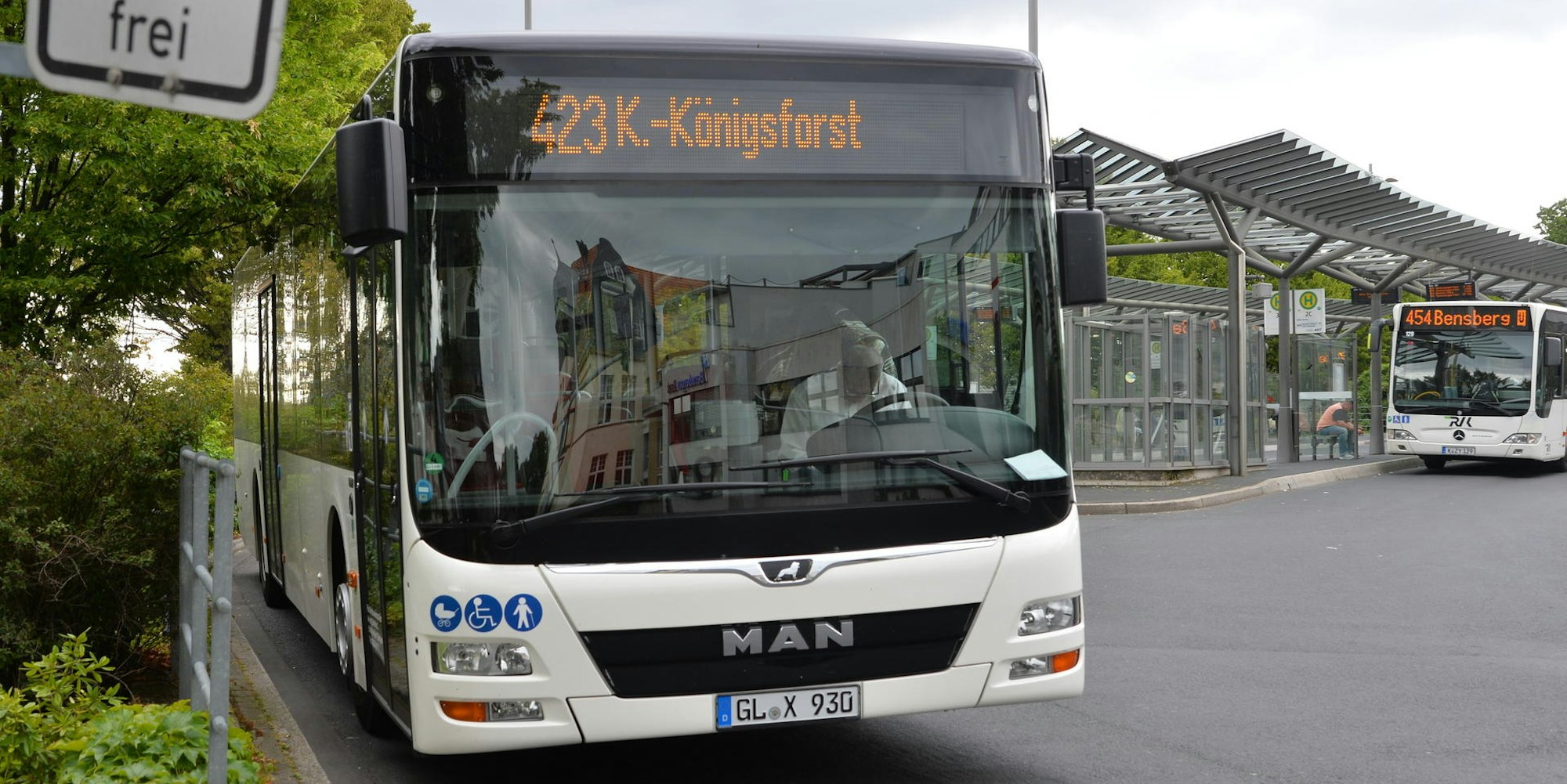 Buslinie423