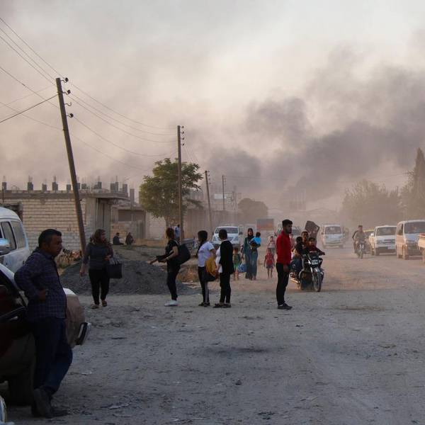 Syrien_Bodenoffensive