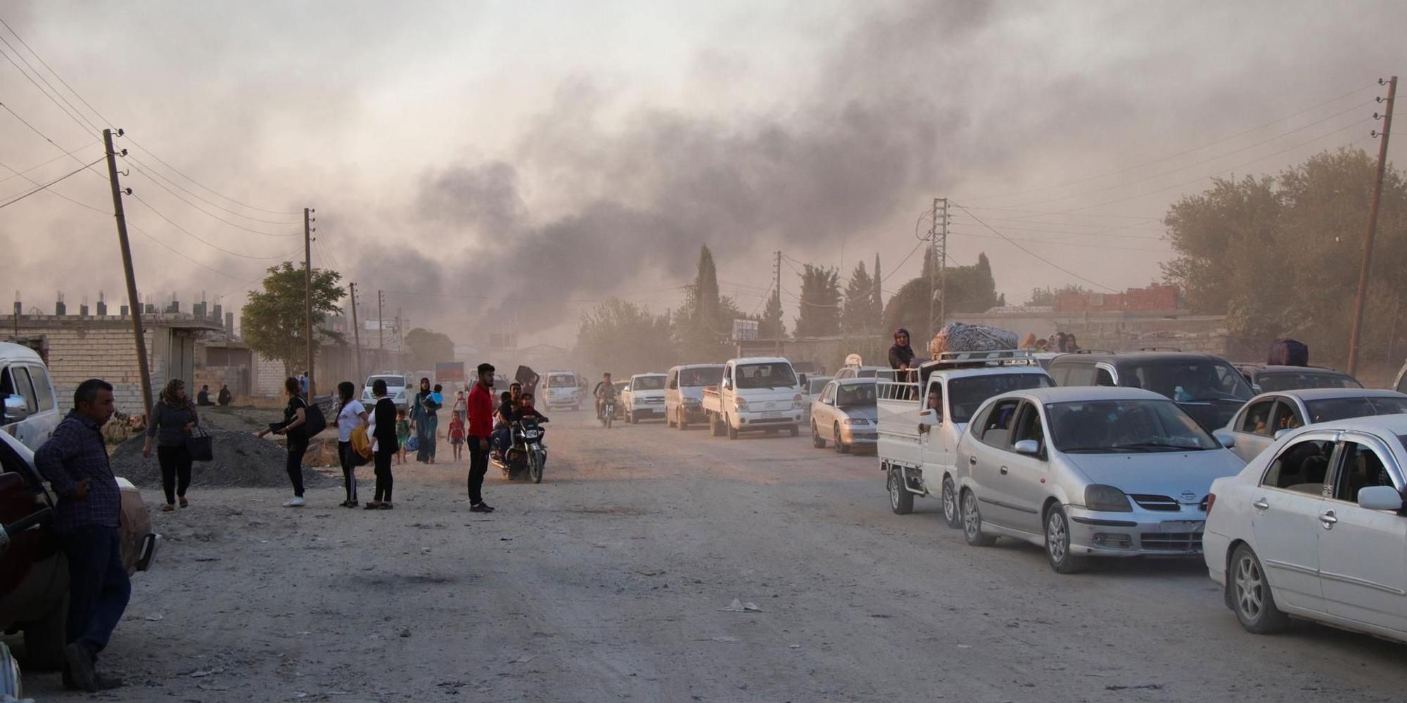 Syrien_Bodenoffensive