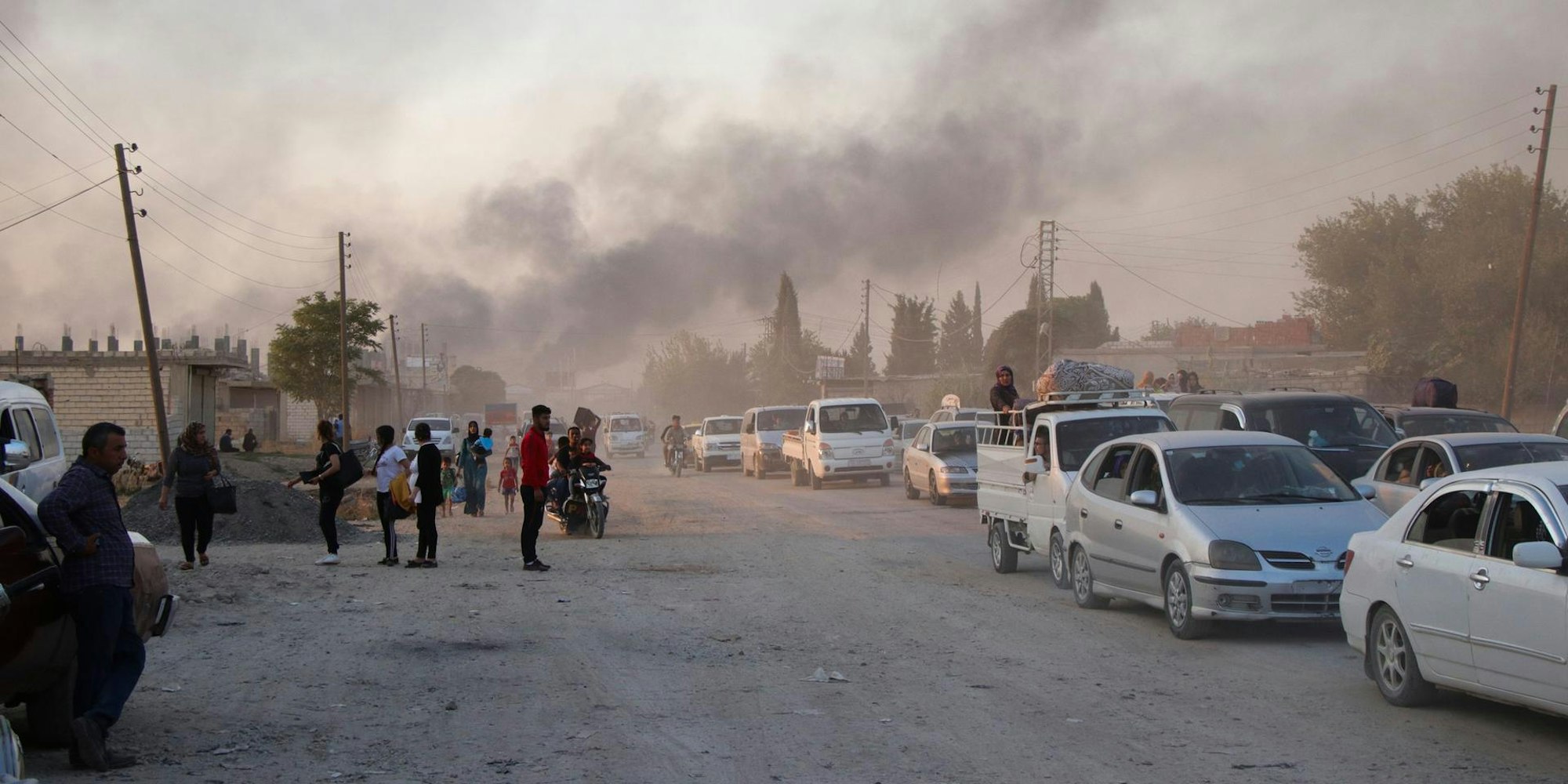 Syrien_Bodenoffensive