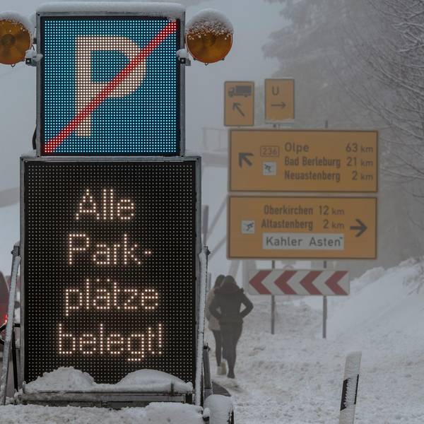Winterberg