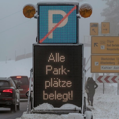 Winterberg