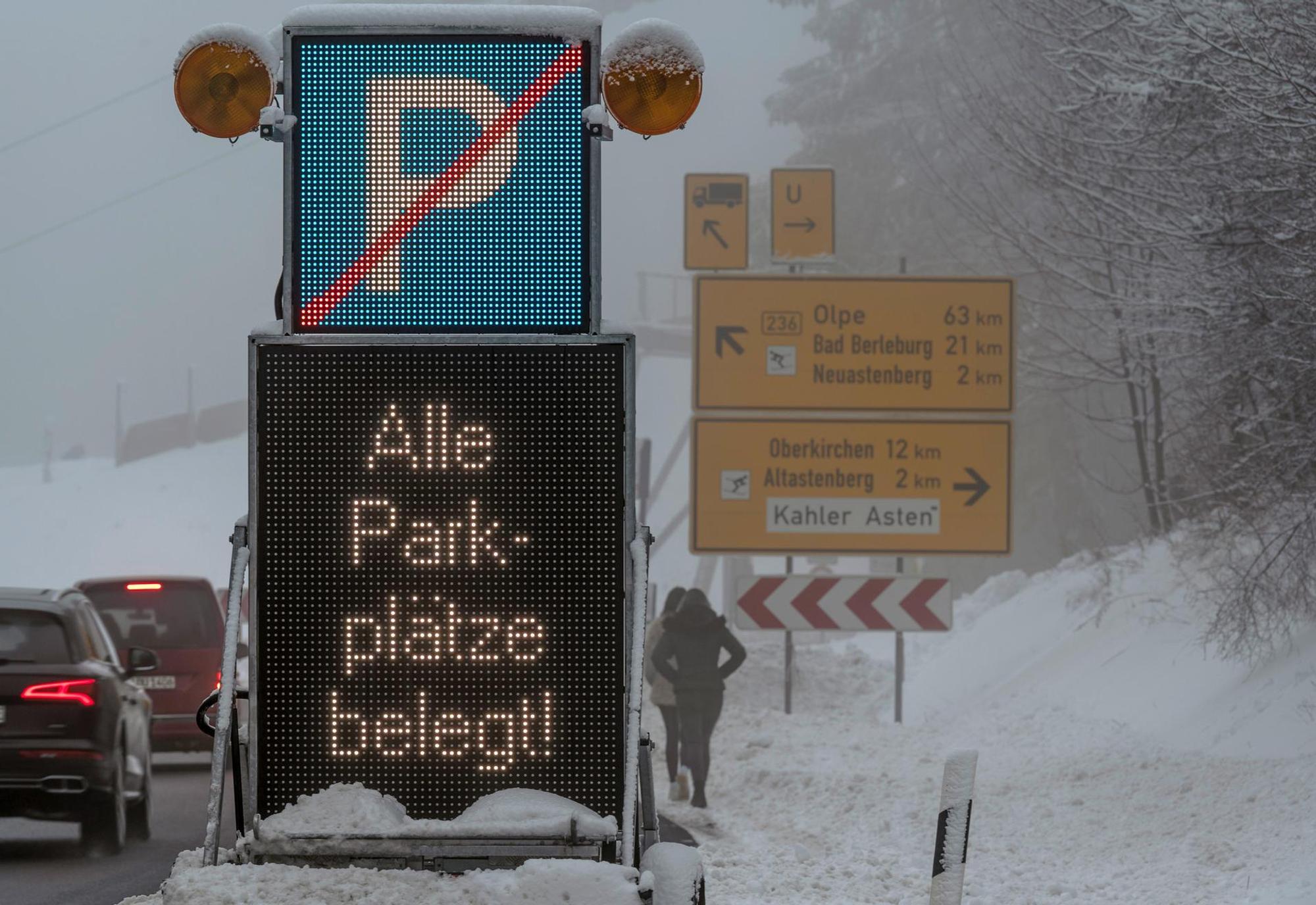 Winterberg