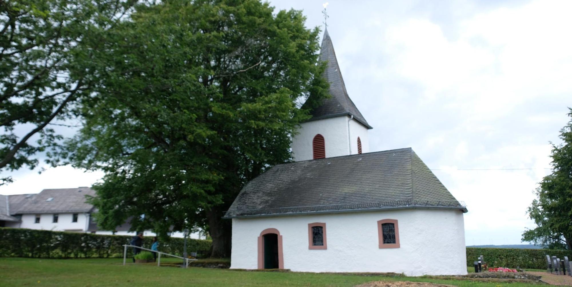 Kapelle Giescheid