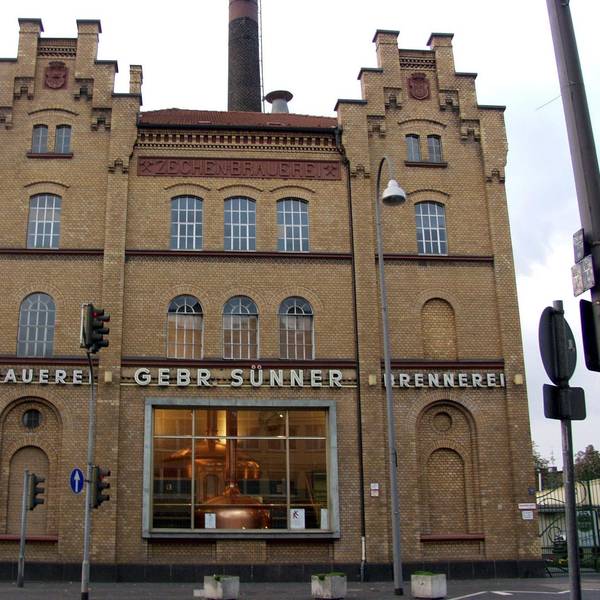 Sünner