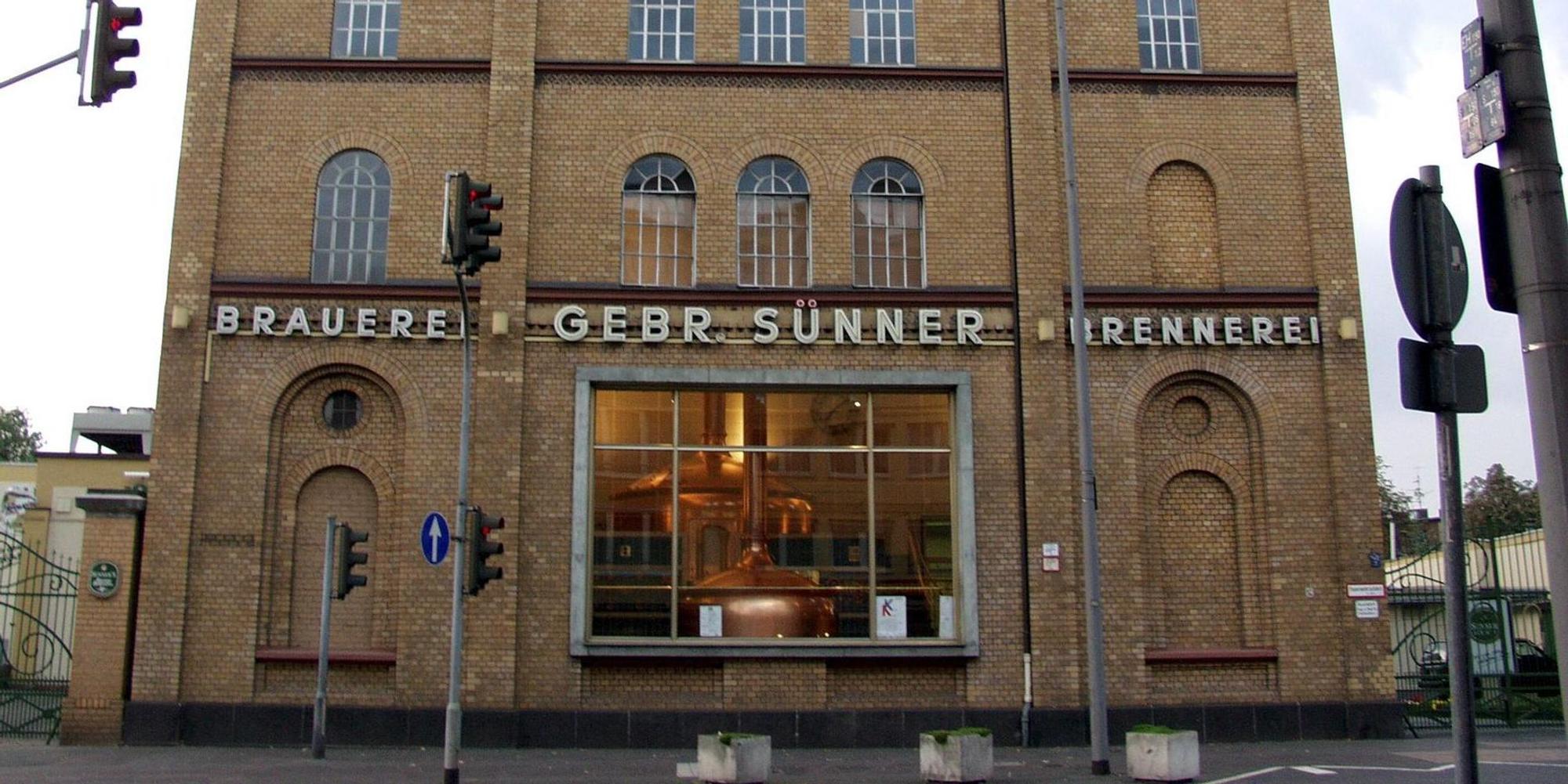 Sünner