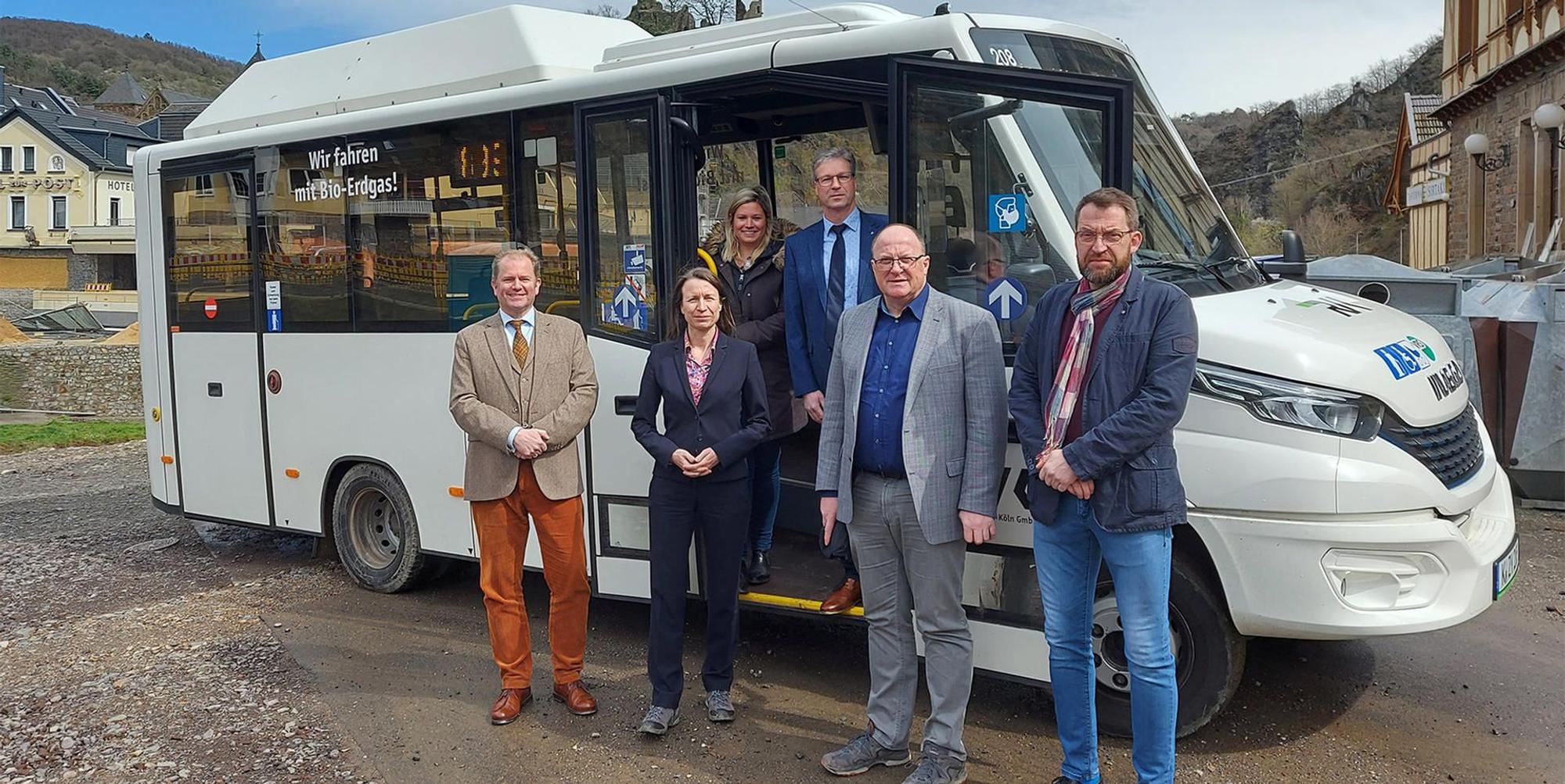 Wanderbus