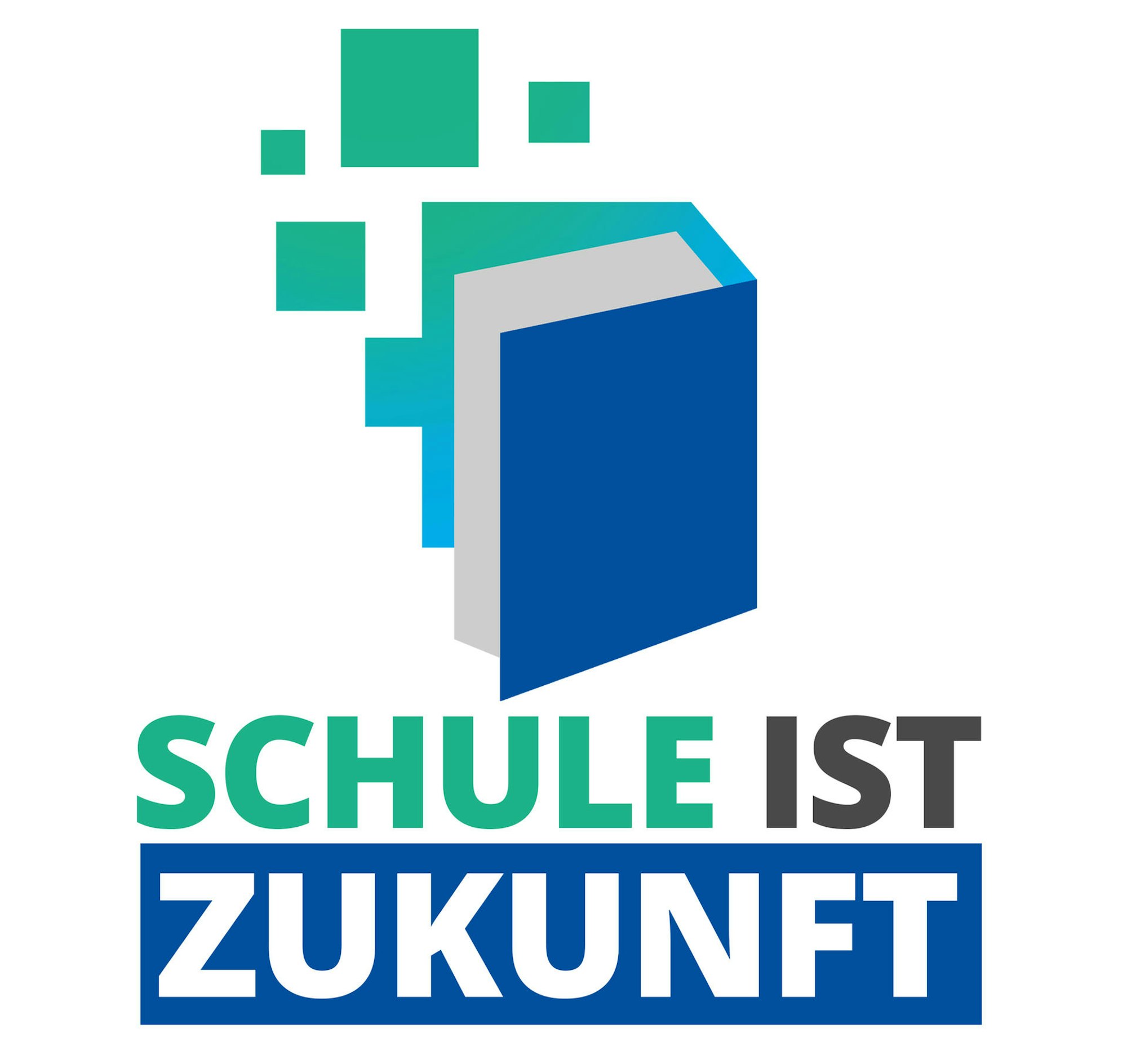 Logo_Schule ist Zukunft