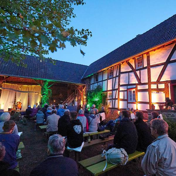 Voißel Konzert_1