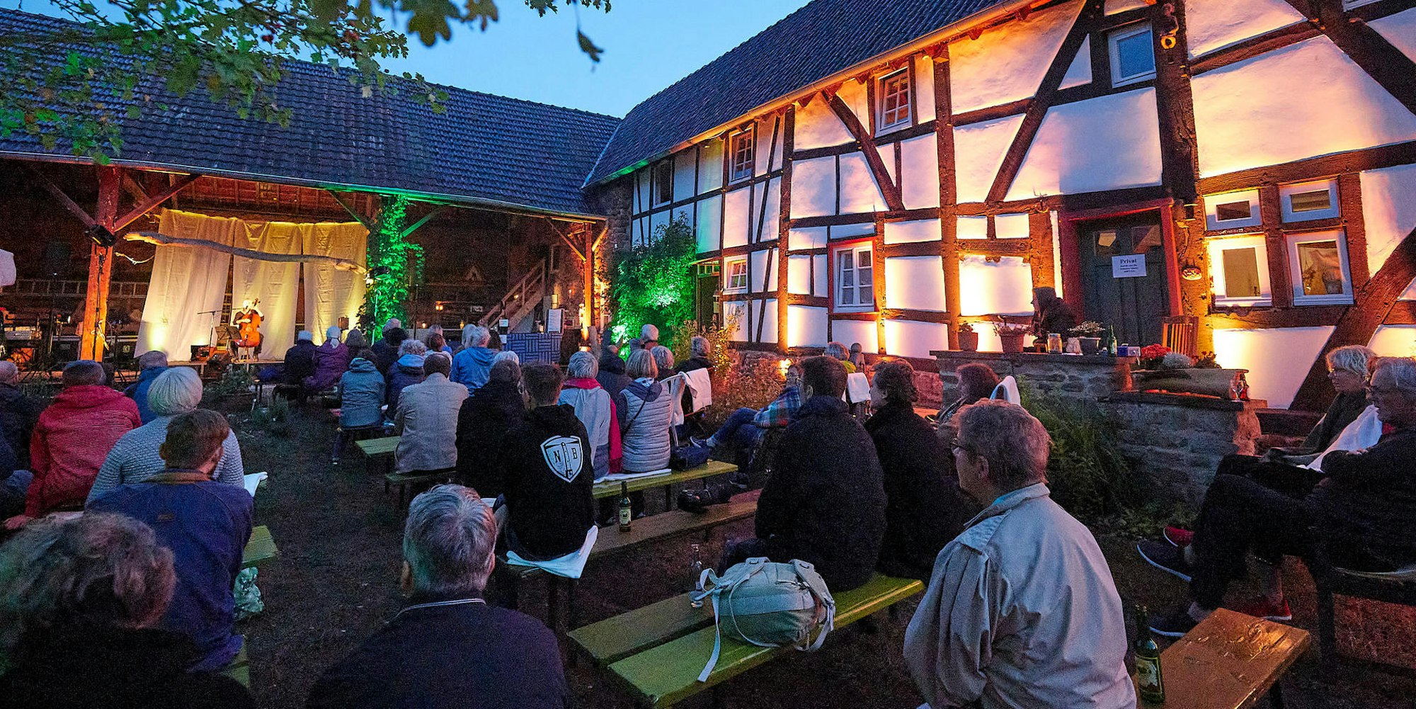 Voißel Konzert_1